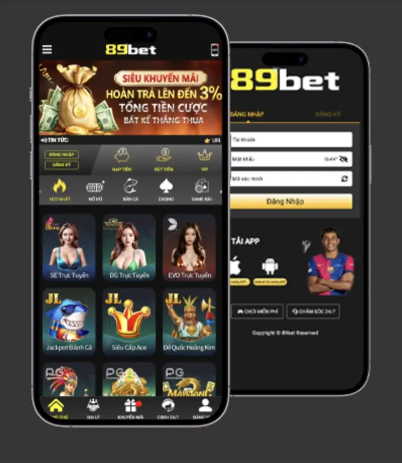 Tải App